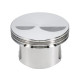 Deli motorja Manley Piston SBC 4.035 Bore 1.250 CH -2.50cc | race-shop.si