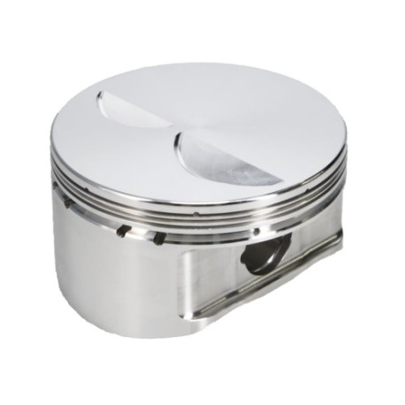 Deli motorja Manley Piston SBC 4.040 Bore 1.250 CH -2.50cc | race-shop.si
