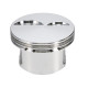 Deli motorja Manley Piston SBC 4.040 Bore 1.250 CH -2.50cc | race-shop.si