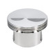 Deli motorja Manley Piston SBC 4.040 Bore 1.250 CH -2.50cc | race-shop.si