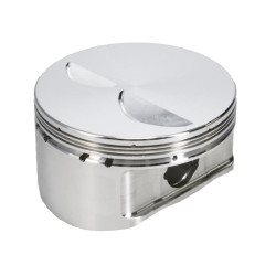 Manley Piston SBC 4.030 Bore 1.125 CH -2.50cc