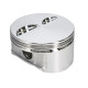 Deli motorja Manley Piston Set SBC 4.035 Bore 1.125 CH -2.50cc | race-shop.si