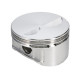 Deli motorja Manley Piston Set SBC 4.035 Bore 1.125 CH -2.50cc | race-shop.si
