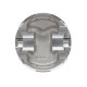 Deli motorja Manley Piston Set SBC 4.000 Bore 1.550 CH -4.00cc | race-shop.si