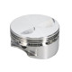 Deli motorja Manley Piston SBC 4.000 Bore 1.550 CH -4.00cc | race-shop.si