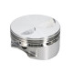 Deli motorja Manley Piston SBC 4.030 Bore 1.550 CH -4.00cc | race-shop.si