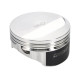 Deli motorja Manley Piston Chevrolet LS 4.135 Bore 1.115 CH -5.00cc | race-shop.si