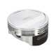 Deli motorja Manley Piston Chevrolet LS 4.125 Bore 1.115 CH -11.00cc | race-shop.si