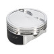 Deli motorja Manley Piston Chevrolet LS 4.005 Bore 1.115 CH -10.00cc | race-shop.si