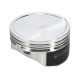 Deli motorja Manley Piston Set Chevrolet LS 4.030 B 1.115 CH -10.00cc | race-shop.si
