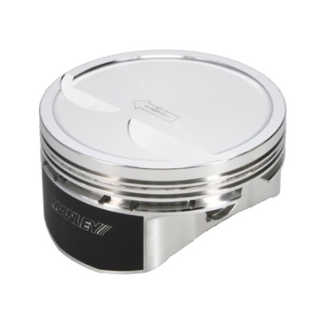 Deli motorja Manley Piston Chevrolet LS 4.030 Bore 1.115 CH -10.00cc | race-shop.si