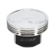 Deli motorja Manley Piston Set Chevrolet LS 4.070 B 1.115 CH -10.00cc | race-shop.si