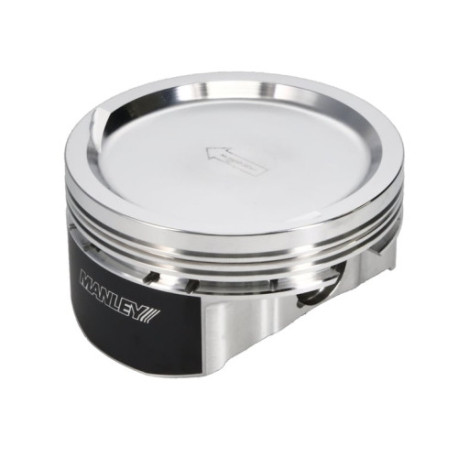 Deli motorja Manley Piston Set Chevrolet LS 4.135 B 1.115 CH -29.00cc | race-shop.si