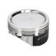 Deli motorja Manley Piston Set Chevrolet LS 4.135 B 1.115 CH -29.00cc | race-shop.si