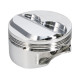 Deli motorja Manley Piston SBC 4.155 Bore 1.000 CH -20.00cc | race-shop.si
