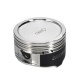 Deli motorja Manley Ford 4.6L Modular Piston Set 3.572 B 1.220 CH -6.50cc | race-shop.si