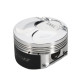 Deli motorja MANLEY kovani bati za Ford 3.5L EcoBoost (sovoznikova stran), 92,76 mm, -1 cm³, 1 kos | race-shop.si