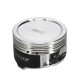 Deli motorja Manley Piston Set Ford 4.6 Modular 3.552 B 1.200 CH -11.00cc | race-shop.si