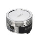 Deli motorja Manley Piston Set Ford 4.6 Modular 3.572 B 1.200 CH -23.00cc | race-shop.si