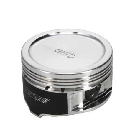 Deli motorja Manley Piston Set Ford 4.6 Modular 3.582 B 1.200 CH -23.00cc | race-shop.si