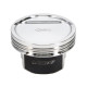 Deli motorja Manley Piston Set Chevrolet LS 4.070 B 1.065 CH -20.00cc | race-shop.si