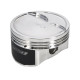 Deli motorja Manley Piston Chevrolet LS 4.030 Bore 1.304 CH -10.00cc | race-shop.si