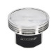 Deli motorja Manley Piston Chevrolet LS 4.030 Bore 1.304 CH -10.00cc | race-shop.si