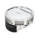 Deli motorja Manley Piston Chevrolet LS 4.030 Bore 1.115 CH -18.00cc | race-shop.si