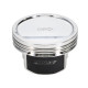 Deli motorja Manley Piston Chevrolet LS 4.030 Bore 1.115 CH -18.00cc | race-shop.si