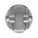Deli motorja Manley Piston Chevrolet LS 4.065 Bore 1.115 CH -18.00cc | race-shop.si