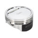 Deli motorja Manley Piston Chevrolet LS 4.065 Bore 1.115 CH -18.00cc | race-shop.si