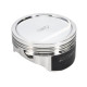 Deli motorja Manley Piston Set Chevrolet LS 4.070 B 1.115 CH -18.00cc | race-shop.si