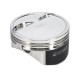 Deli motorja Manley Piston Chevrolet LS 4.080 Bore 1.065 CH -10.00cc | race-shop.si
