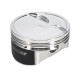 Deli motorja Manley Piston Chevrolet LS 4.080 Bore 1.065 CH -10.00cc | race-shop.si