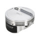 Deli motorja Manley Piston Chevrolet LS 4.125 Bore 1.065 CH -11.00cc | race-shop.si