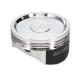 Deli motorja Manley Piston Set Chevrolet LS 4.005 B 1.065 CH -31.00cc | race-shop.si