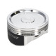 Deli motorja Manley Piston Set Chevrolet LS 4.135 B 1.065 CH -31.00cc | race-shop.si