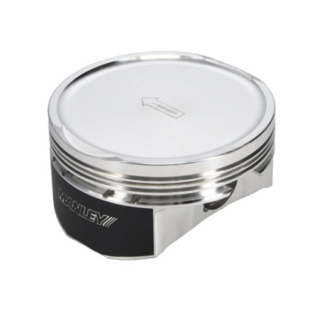 Deli motorja Manley Piston Chrysler 6.1L Hemi 4.065 B 1.220 CH -11.50cc | race-shop.si