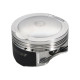Deli motorja Manley Piston Set Chrysler 6.1L Hemi 4.060 B 1.220 CH 5.00cc | race-shop.si