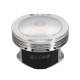 Deli motorja Manley Piston Set Chrysler 6.1L Hemi 4.060 B 1.220 CH 5.00cc | race-shop.si