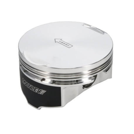 Deli motorja Manley Piston Set Chry 6.1L Hemi 4.080 B 1.085 CH -1.50cc | race-shop.si
