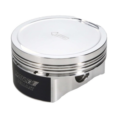 Deli motorja Manley Piston Chry 6.2L Hellcat V8 4.095 B 1.278 CH -6.50cc | race-shop.si