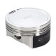 Deli motorja Manley Piston Chry 6.2L Hellcat V8 4.100 B 1.278 CH -6.50cc | race-shop.si