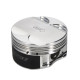 Deli motorja Manley Piston Ford 5.0L Coyote V8 3.700 B 1.165 CH 3.75cc | race-shop.si