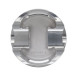Deli motorja Manley Piston Ford 5.0L Coyote V8 3.700 B 1.165 CH 3.75cc | race-shop.si