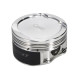 Deli motorja Manley Piston Set Ford 5.0 Coyote 3.640 B 1.165 CH -12.00cc | race-shop.si