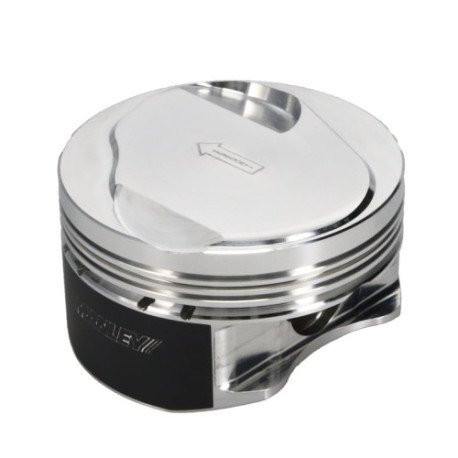 Deli motorja Manley Piston Ford 6.2L Raptor V8 4.0169 B 1.315 CH 7.50cc | race-shop.si