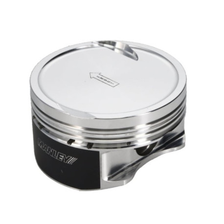 Deli motorja Manley Piston Set Ford 6.2L Raptor 4.020 B 1.315 CH -12.00cc | race-shop.si