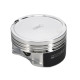 Deli motorja Manley Piston Set Ford 6.2L Raptor 4.020 B 1.315 CH -12.00cc | race-shop.si