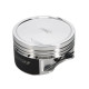 Deli motorja Manley Piston Set Ford 6.2L Raptor 4.020 B 1.315 CH -12.00cc | race-shop.si